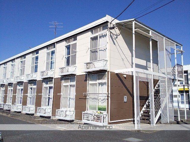 レオパレスしょうぶ