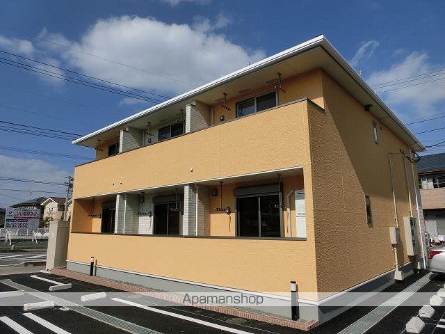 ソレイュ・メゾンⅠ