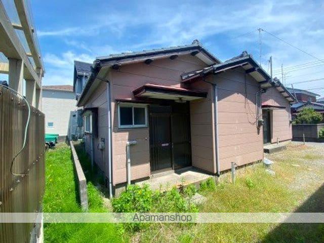 新潟県新潟市東区大形本町6丁目の戸建賃貸