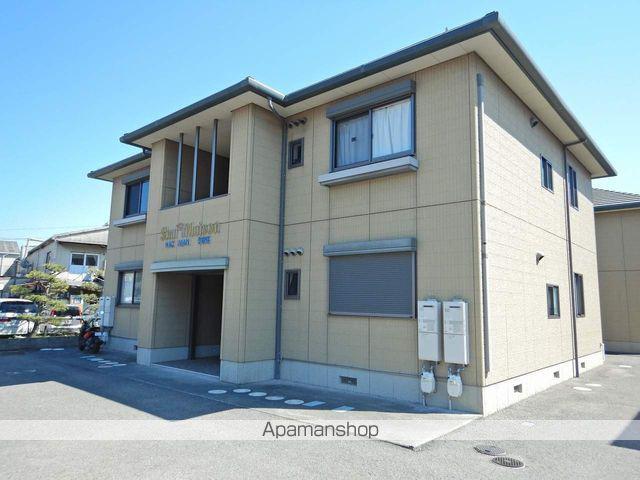 シャーメゾン八万 5番館