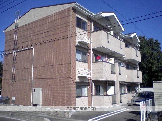 グレイスタキオン(2LDK/3階)