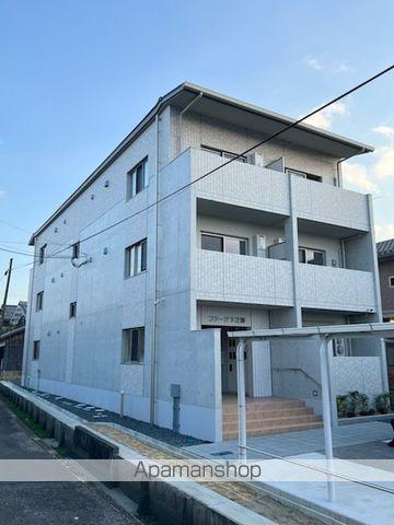 コテージ下之郷