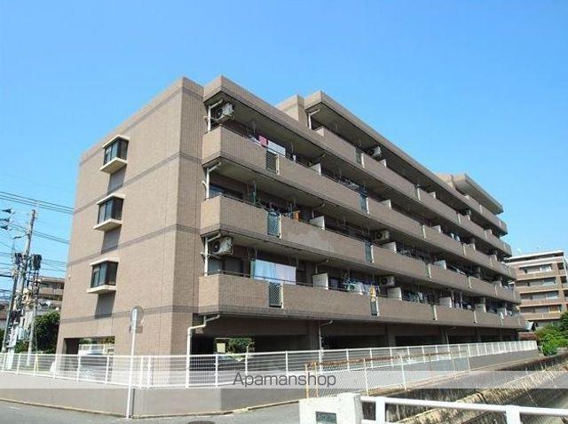フレマーロ高取南(3LDK/5階)