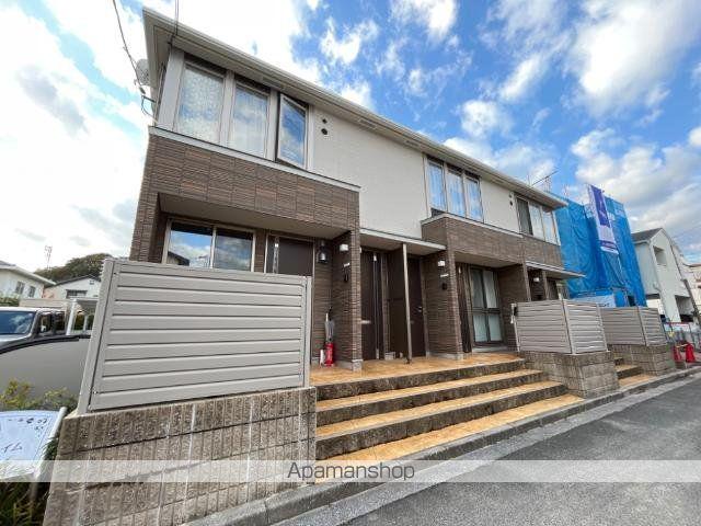 かきの木ハイム