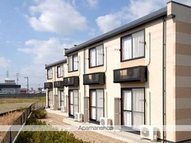 レオパレス ラージ グルーブⅠ