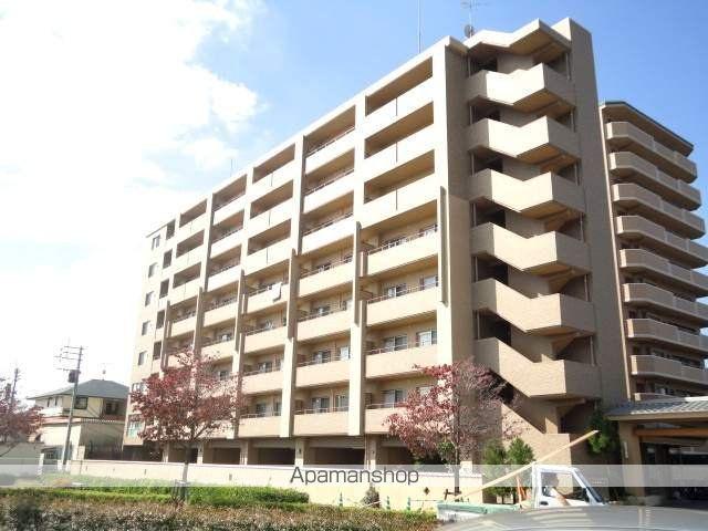 レジデンス東櫛原