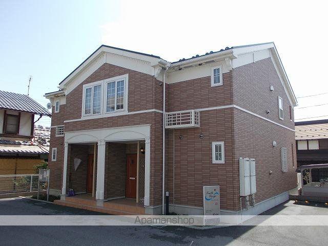 トゥルースラルジュⅢ(2LDK/2階)