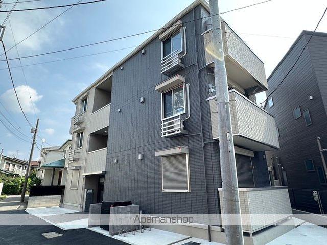 ロイヤルハイツ