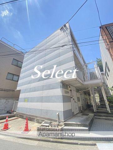 G・Aアーバン横浜