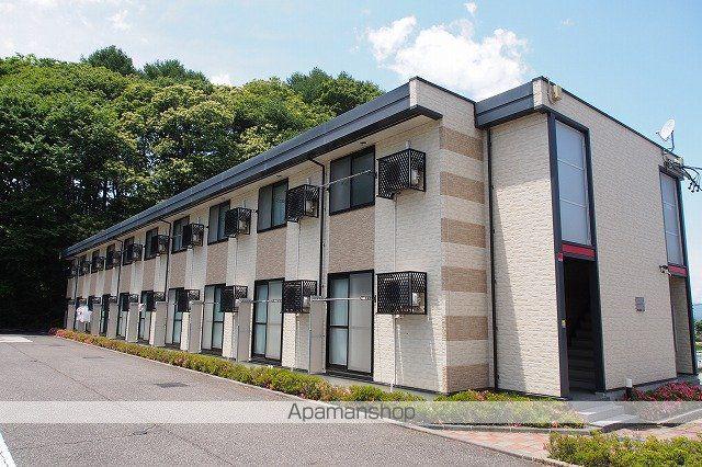 レオパレスタクミサワ