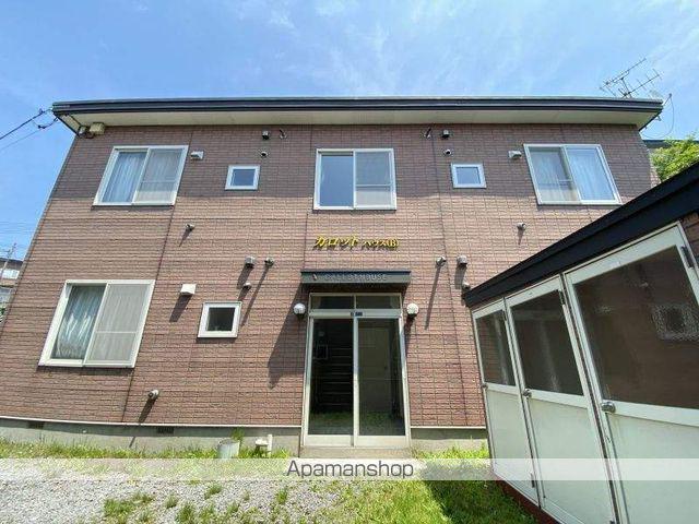 カロットハウスB