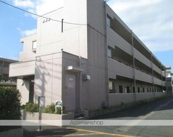 グランドール三鷹壱番館