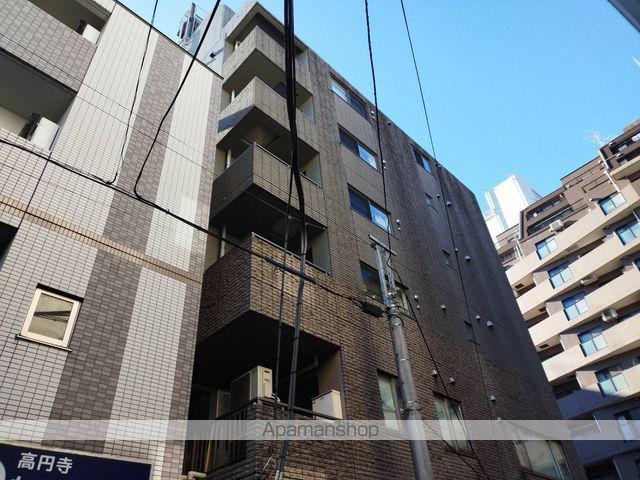 KOENJI ノース 296