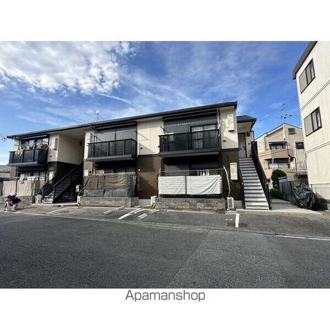 ハイツソレアード