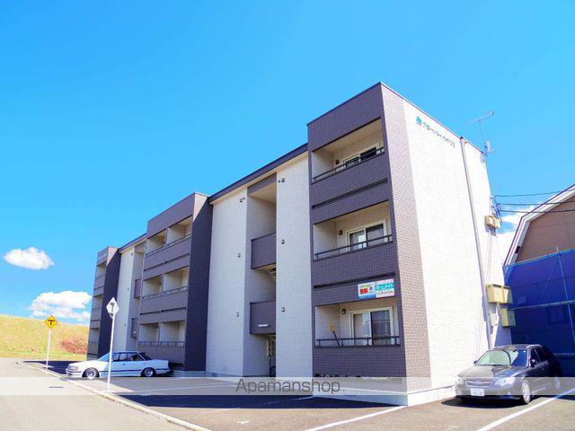 クローバーハイツⅡ