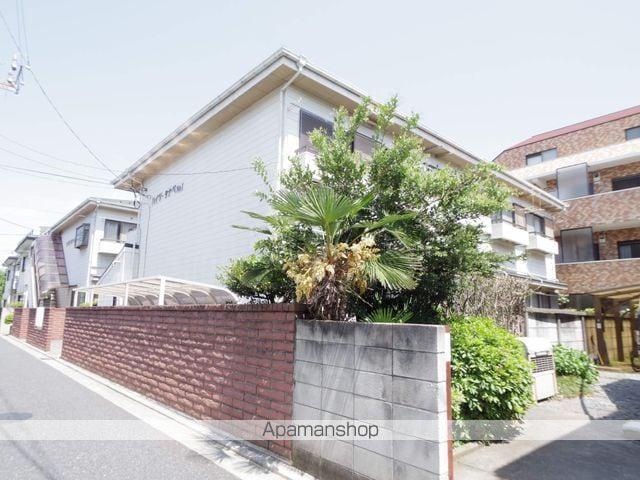 ハイツタナベ NO.1