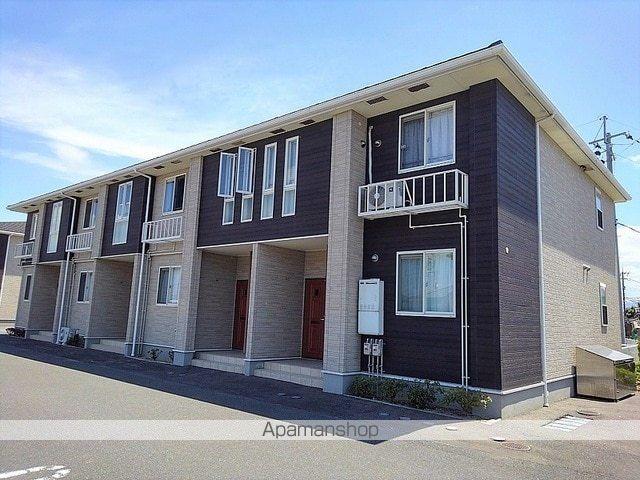 レスタⅠ(2DK/1階)