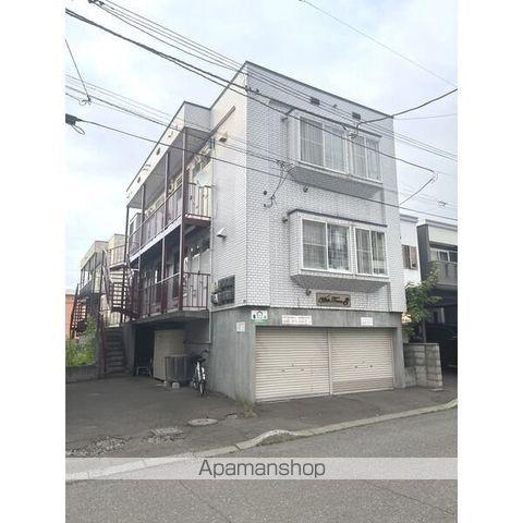 ウィズタウン3