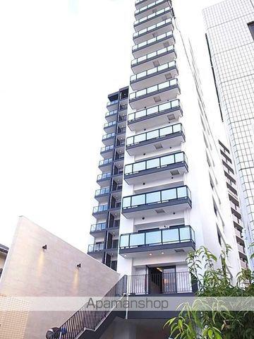 MODERNPALAZZO 天神南LEAF