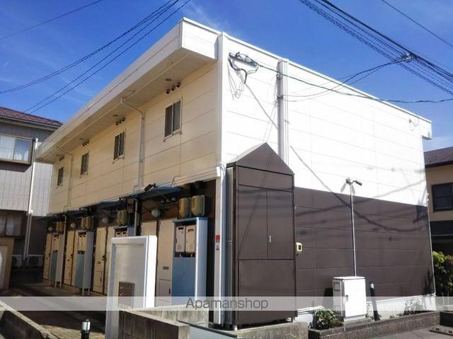 レオパレス大学南