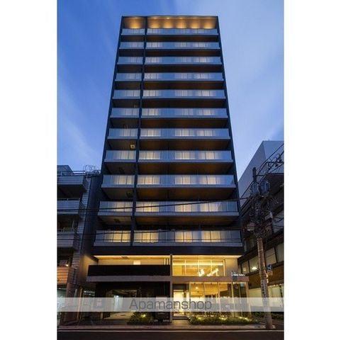 ザ・パークハビオSOHO大手町