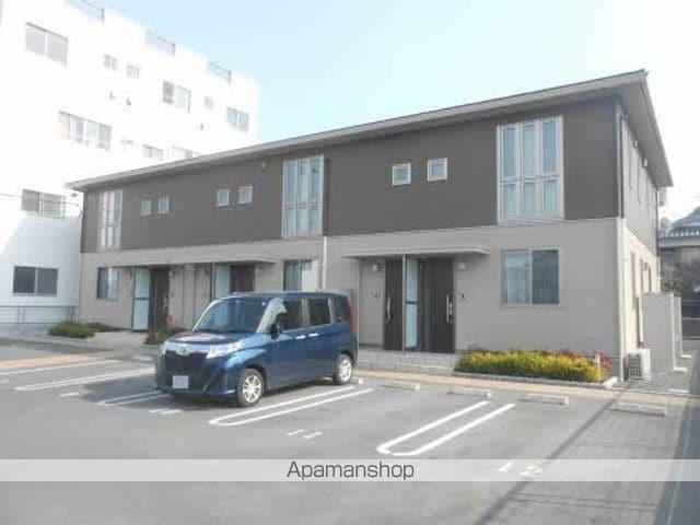 プロヌーブ市坪