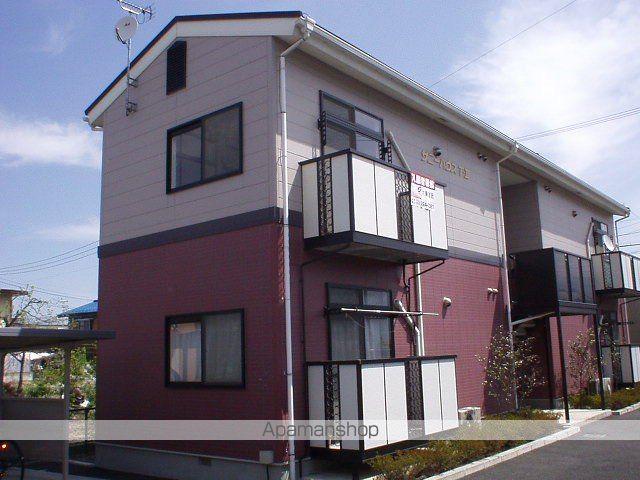 サニーハウスTⅡ