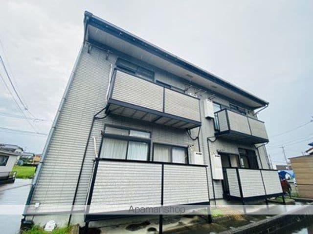 ファミールハイツKSA