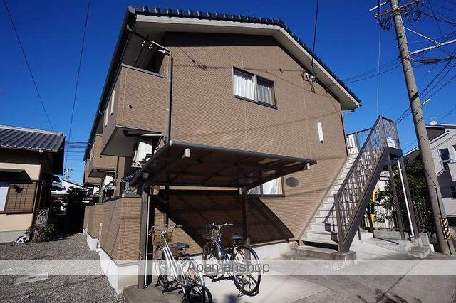 CASA古庄(1LDK/1階)