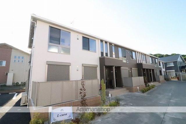 エル・クーレ[2階]