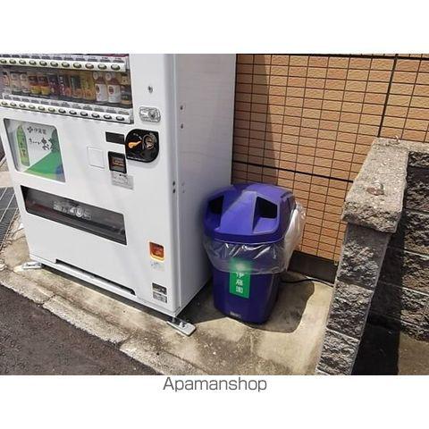 フェリシア千成[2階]