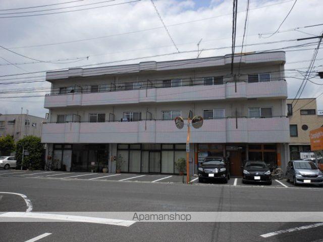 フェリシティヒルズ岸