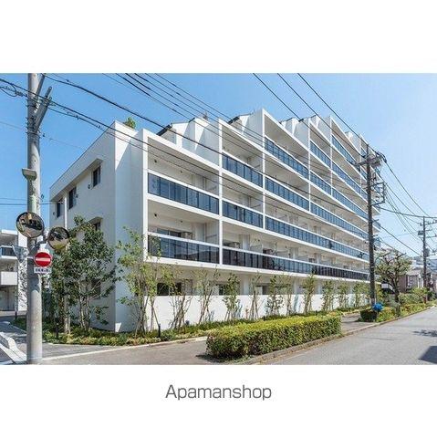 コンフォリア・リヴ大森西