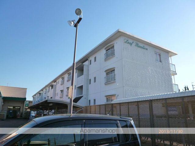 リーフマンション