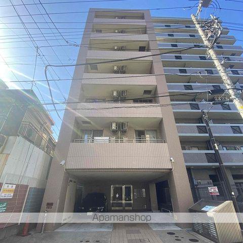 コンフォール南太田