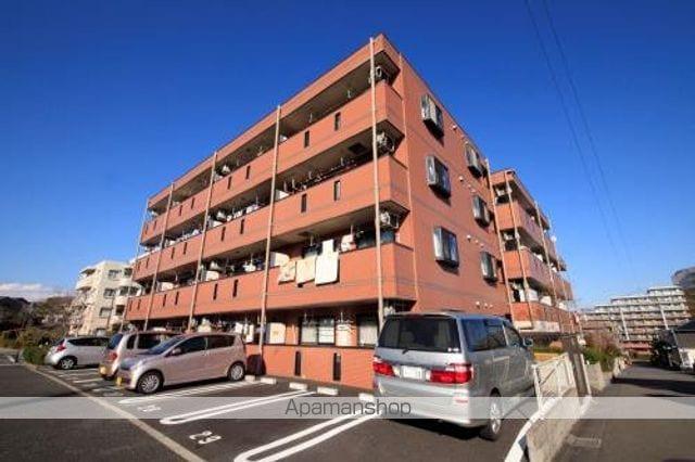 エトワールみなみ野