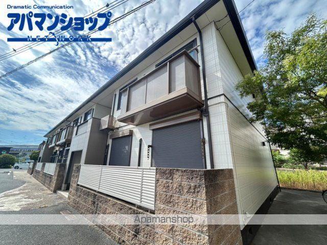 グランディール青垣B棟
