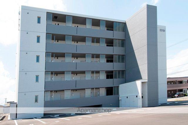 アライブⅣ[3階]