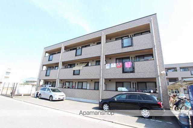 フィネスハーモニーKITA B棟