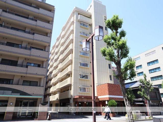 シャトー丸の内(3DK/5階)