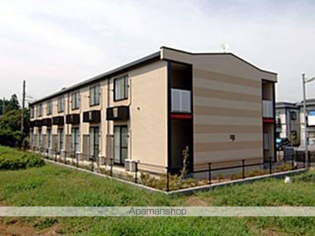 レオパレスアドミラブールⅡ