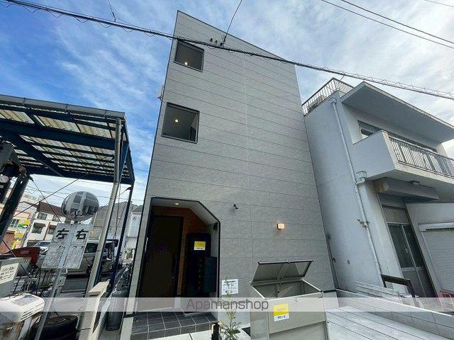 ハーモニーテラス田島