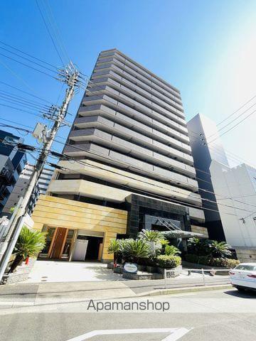 セノアタワー泉