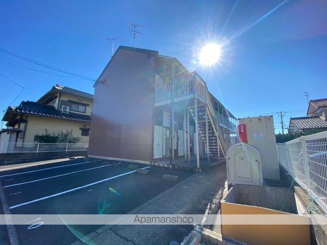 ウィルNINOMIYA(1K/2階)