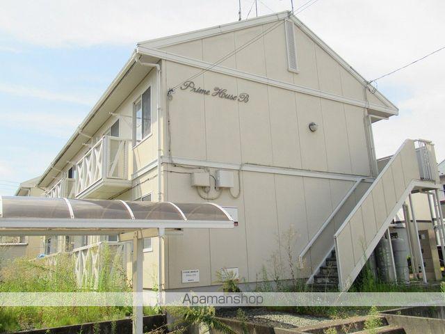 プライムハウスB棟