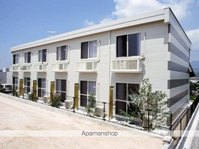 レオパレス カサブランカⅢ