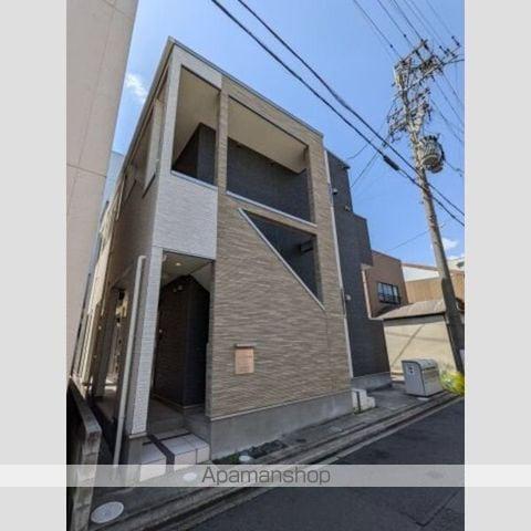 ハーモニーテラス名楽町