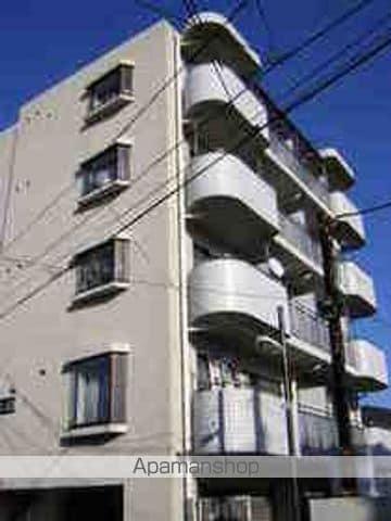 マイシャトー御殿山