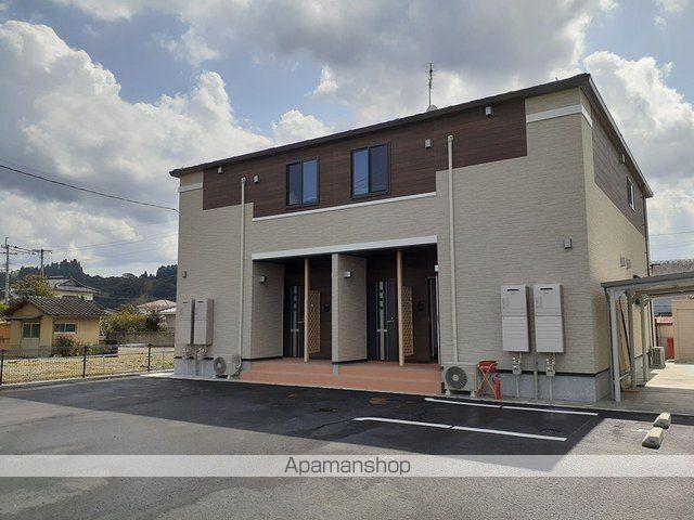 ラ・フォーレ人吉Ⅰ