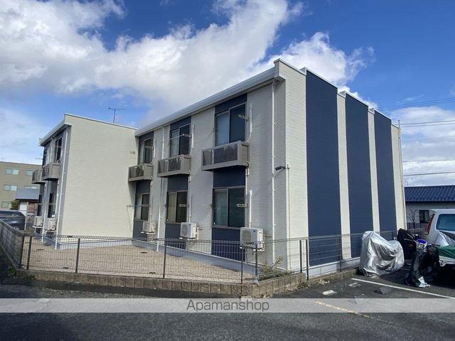 レオネクストエスペランサⅡ